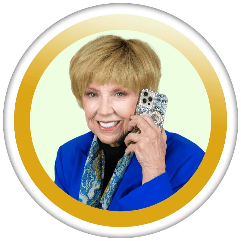 Dr. Jan Duffy, REALTOR® and buyer's agent for Arroyo at Skyeview in Skye Canyon, Las Vegas 89166